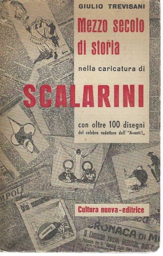 Mezzo secolo storia - di, nella