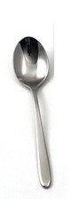 Sambonet Hannah Cucchiaio da zuppa ovale/cena in acciaio inox 8"