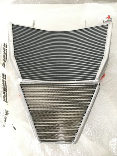Motorsport radiatore - mb,