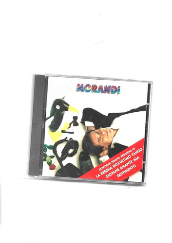 Gianni morandi - ",