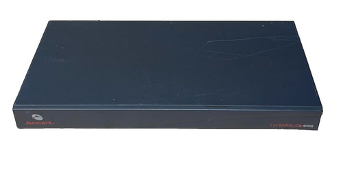 Console server avocent - server,