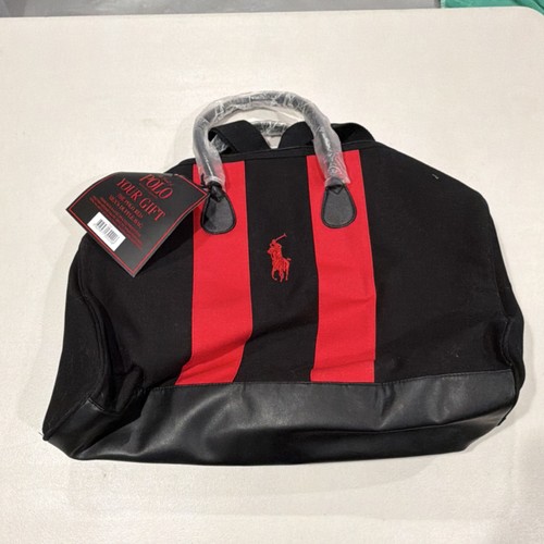 Polo ralph lauren borsone - lauren,