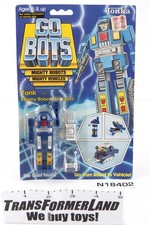 Serbatoio sigillato MISB MOSC