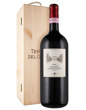 Nobile montepulciano docg - montepulciano, '17