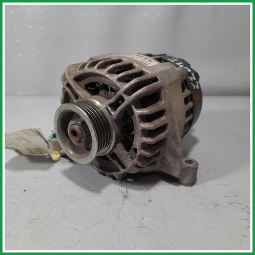 Alternatore denso ms1022118481 - alternatore,