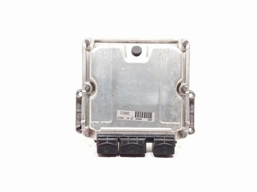 Modulo centralina motore