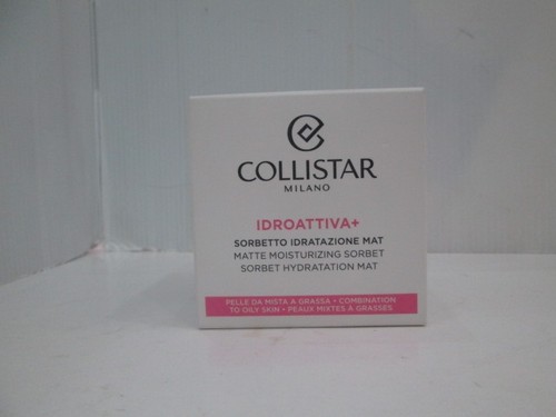 Collistar idroattiva sorbetto - idroattiva+,
