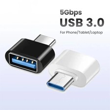 Adattatore usb tipo c - usb,
