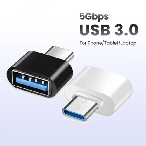 Adattatore usb - a, c