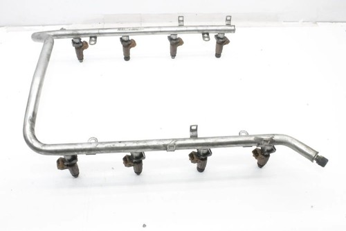 Tubo linea binario carburante