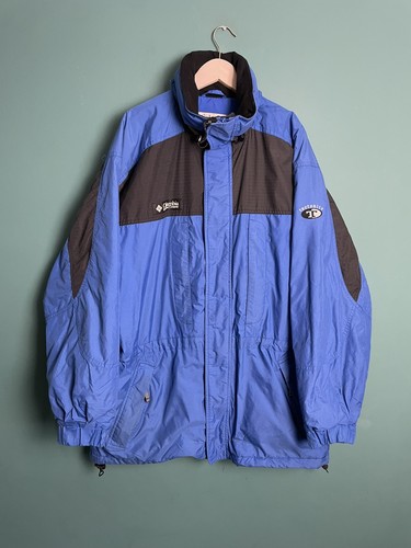 Giacca sci neve columbia - da,