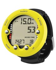 SUUNTO ZOOP NOVO LEMON YELLOW