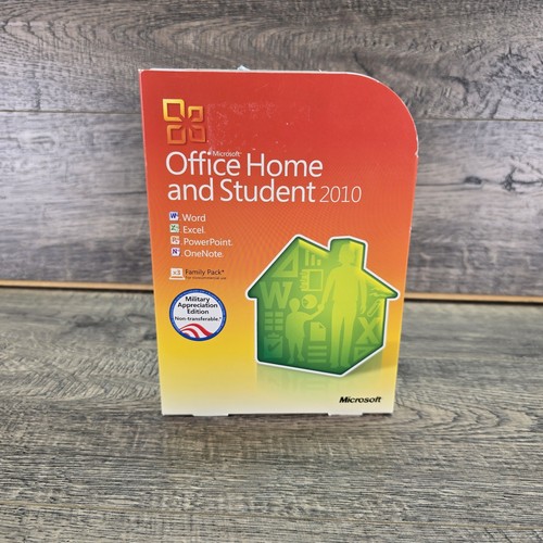 Microsoft office home and - microsoft,