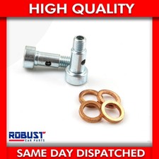 KIT BULLONI TURBO RACCORDO