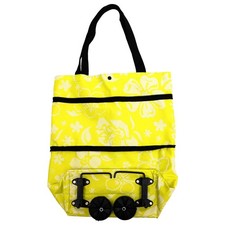  Borsa Spesa Con Ruote Sacchetti Per Carrello Borse Della Riutilizzabili