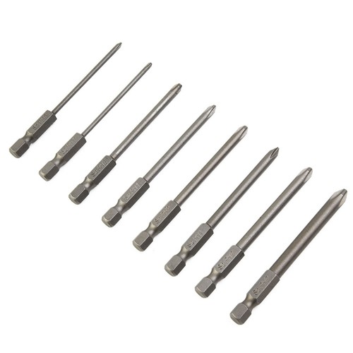 Set cacciaviti punte