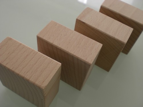Pezzi legni per bordi - legni, 50x50