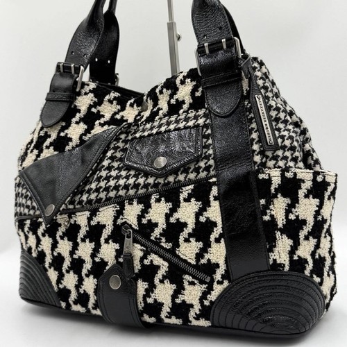 Alexander mcqueen giacca biker - alexander,