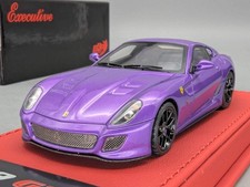 Modellini auto 1:43 BBR