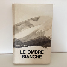 Ennio Flaiano Le ombre bianche