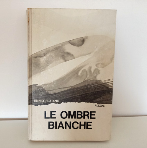 Ennio flaiano ombre bianche - flaiano, le