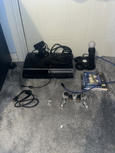 Playstation ps3 40gb - ps3,