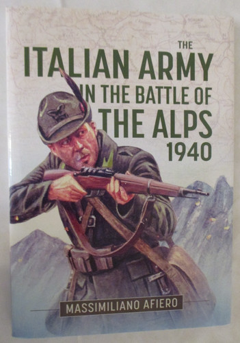 Italian army the battle of - italian,