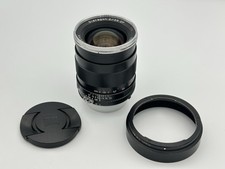 Obiettivo Carl Zeiss Distagon