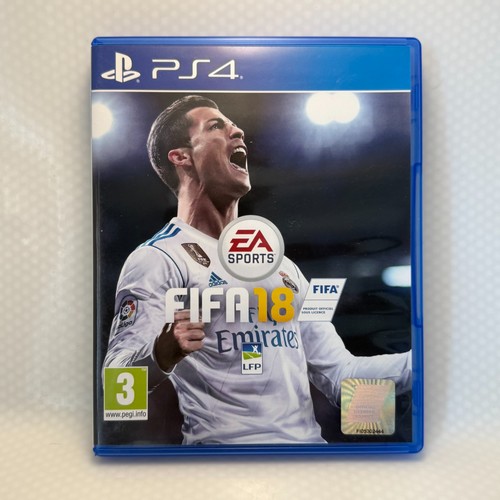 Fifa ps4 gioco completo - ps4,
