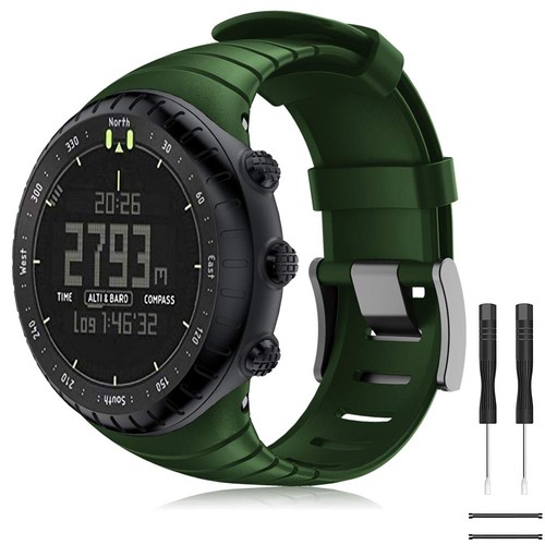 Topsic suunto core - topsic, watch