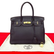 Borsa a mano HERMES Birkin 30