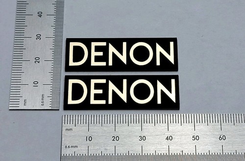 Denon m37 altoparlante - denon,