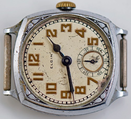 Orologio polso uomo - polso,