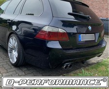 Terminali di Scarico per BMW