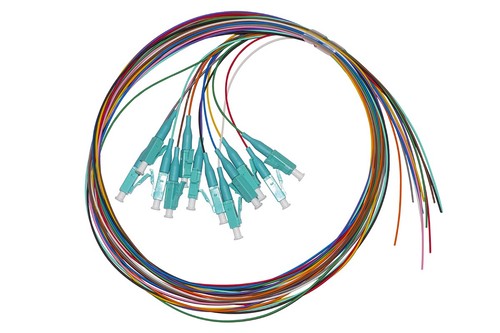 Set cavi pigtail fibra - pigtail,
