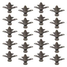  20 Pezzi Gambe per Scatola