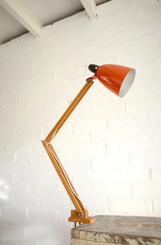 Vintage maclamp conran - maclamp,