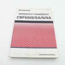 Manuale officina originale