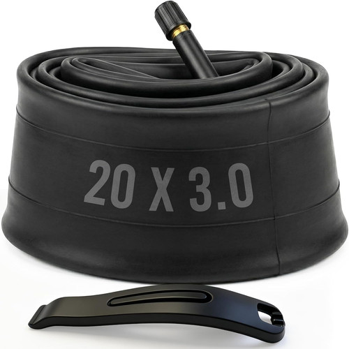 Tubo interno bici 20x3 - .0, per
