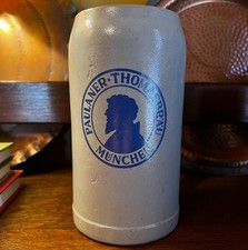 PAULANER THOMASBRAU MUNCHEN