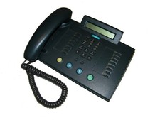 Telefono ISDN Siemens Profiset