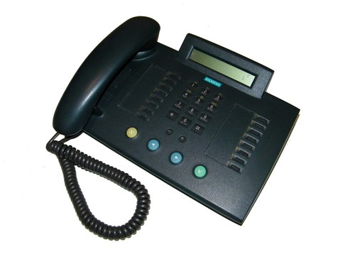 Telefono isdn siemens profiset - isdn,