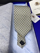 Cravatta sartoriale Caracciolo