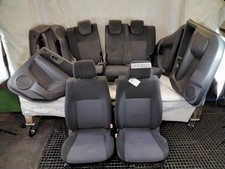 TAPPEZZERIA COMPLETA PER FIAT Sedici 1° Serie M16A (06>09)