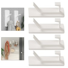 Appendiabiti Ganci Parete