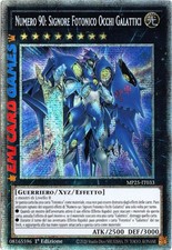 NUMERO 90: SIGNORE FOTONICO