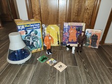 Hasbro G.I. 1964 vintage Joe