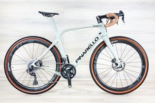 Pinarello Grevil - 2022, 55 cm