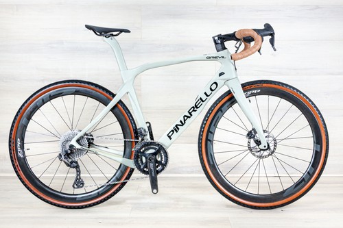Pinarello grevil 2022 55 - pinarello,