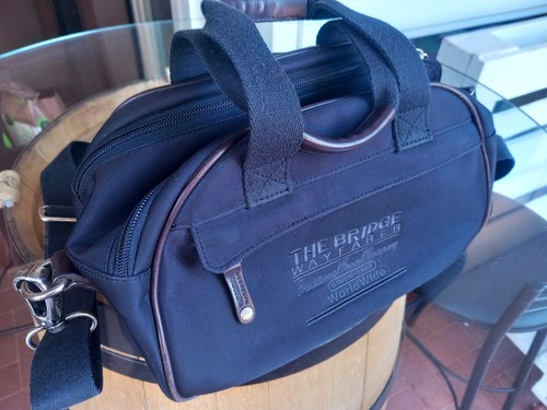 The bridge mayfarer borsa - the,